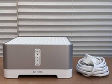 Sonos Connect Amp (Gen 2 / S2 App) REF: AB0AEE