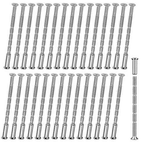 Sets door handle fixing - door,