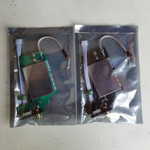 Tap board sdr - if, parallel
