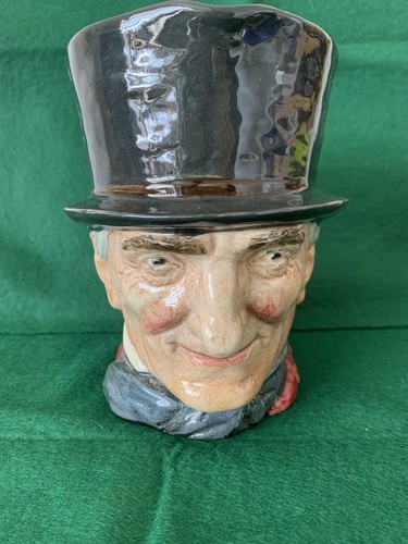 Royal doulton john peel - john,