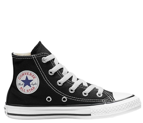 Converse chuck top trainers - converse,