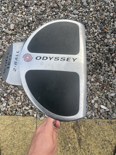 Odyssey ball tour filled - odyssey,