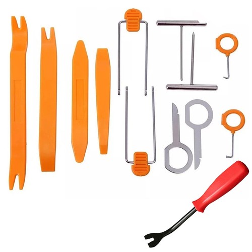 Pcs car trim - car, tool