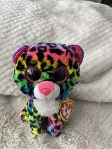 Beanie boos dotty - boos,