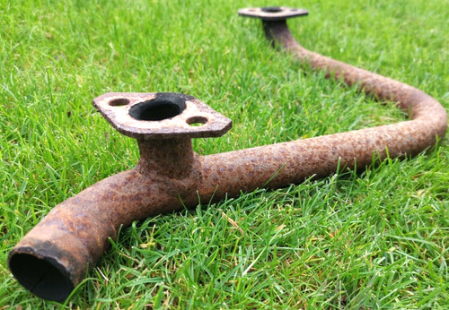 Westwood engine exhaust - westwood,