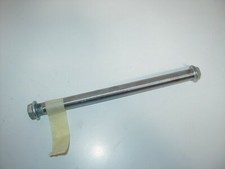 Swingarm thru axle thru axle axle for swingarm Kawasaki ZXR 400