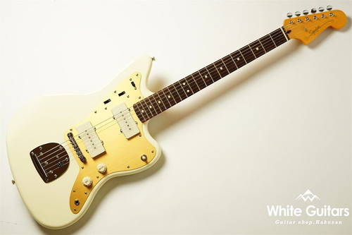 Fender squier mascis - fender,