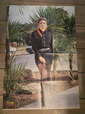 Kim Wilde - Very rare Spanish