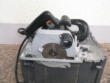 Protool Festool hand circular saw CSP55-1 good condition with systainer and saw blade