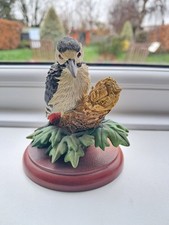 Russell Willis Great Spotted