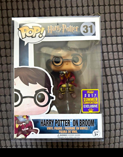 Funko pop harry potter on - funko,