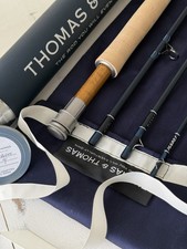 **BEAUTIFUL** Thomas & Thomas