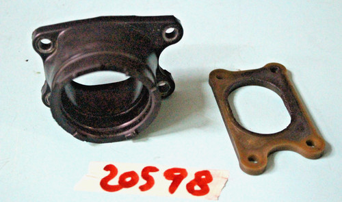 Cagiva canyon 350 w12 - 350,
