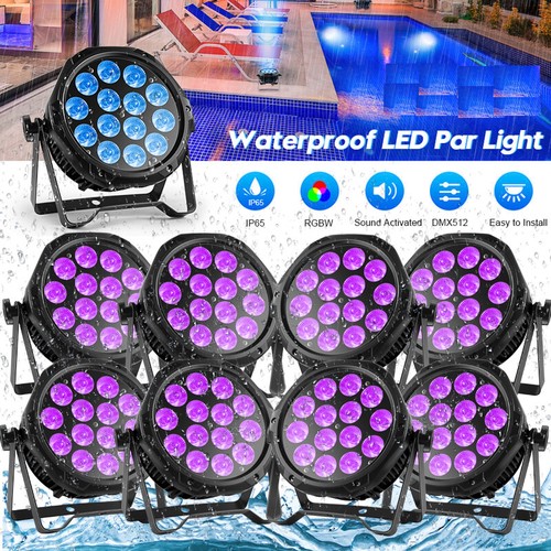 Ip65 waterproof led - waterproof,