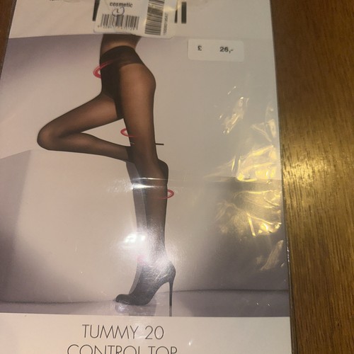 Wolford tummy control top - tummy,