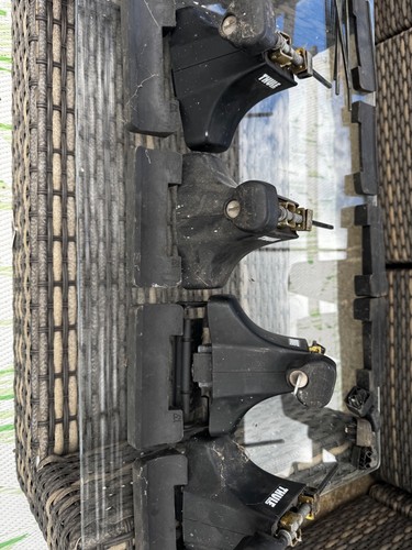 Thule 1325 feet and - 1325,