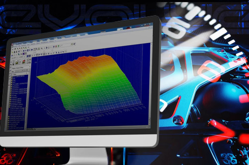 Ecu remapping service - remapping, postal
