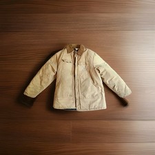 1989 Carhartt Insulated Chore