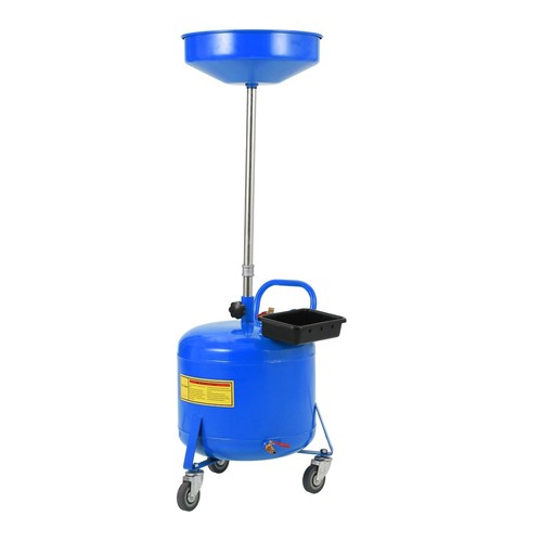 Gallon waste oil - 8,