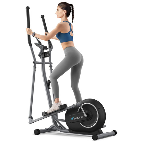Merach elliptical trainer - merach,