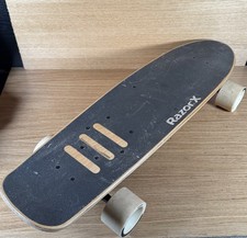 Razor X E-Skateboard Cruiser