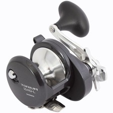 Shimano Torium 16HGLH