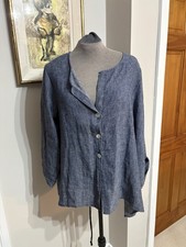 Sanuk Made In Italy Ladies