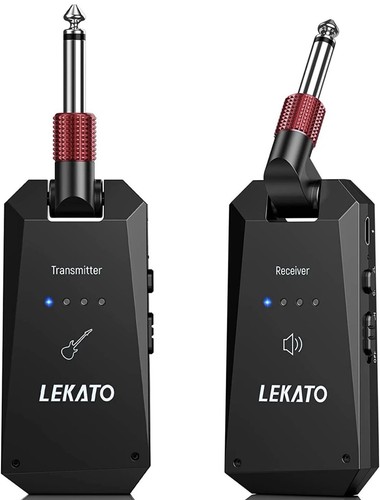 Lekato 8ghz guitar - lekato,