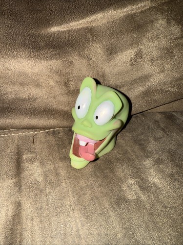 The mask jim carrey squirt - the,