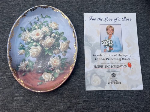 Royal worcester for the love - for,
