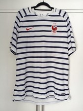 Nike France Football shirt