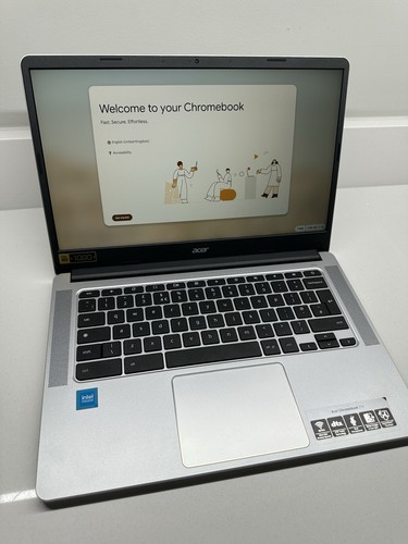 Acer chromebook 314 cb314 - chromebook, cb314-3h
