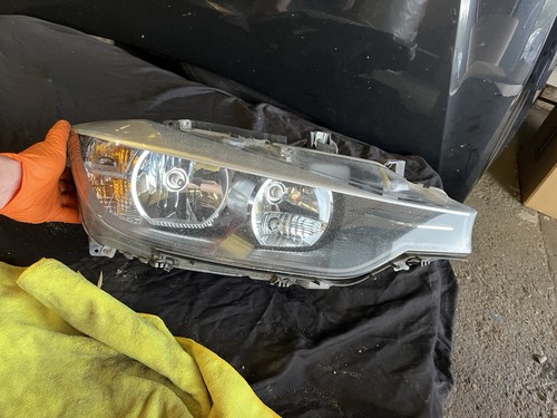 Bmw series f30 f31 right - series,