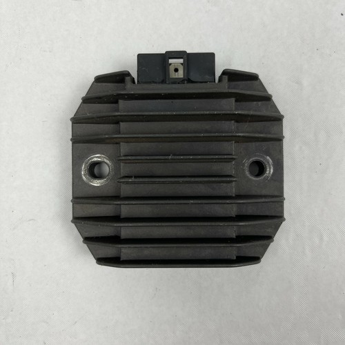 Voltage regulator rectifier
