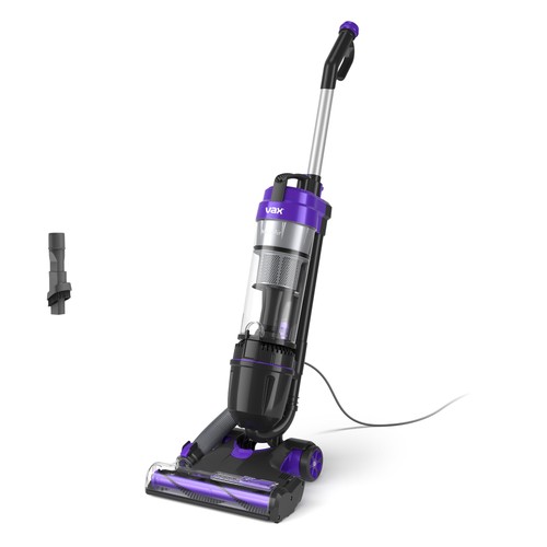 Vax mach air corded upright - air,