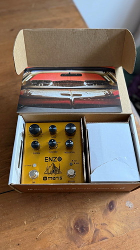 Meris enzo digital octave - meris,