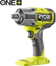 RYOBI RIW18BL-0 18V ONE+ Cordless Brushless Impact Wrench (Bare Tool No Battery)