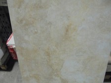 LITHOS CREMINO (DARK CREAM) 60 x 60cm  FLOOR TILES - JOB LOT OF 12 SQ.METERS