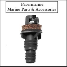 Twist Lock Honwave Inflatable Pump Valve Adaptor 