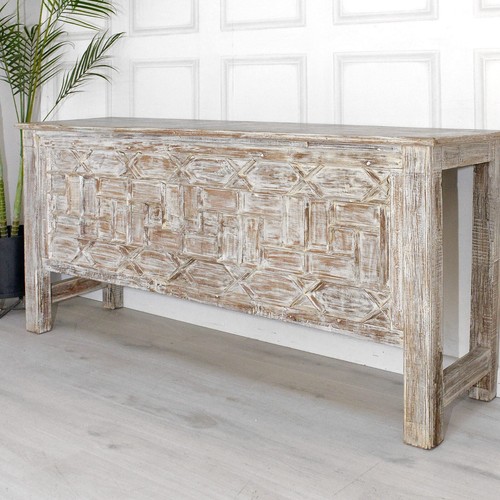 Large rustic farmhouse hand - rustic,