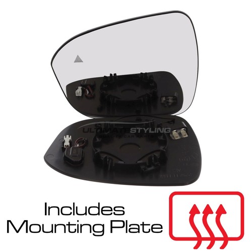Wing mirror glass for - wing,