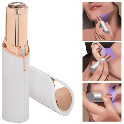 Womens facial hair remover - womens,
