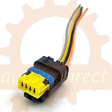 Fits VAUXHALL VIVARO MK1 REAR