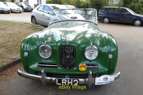 Photo 6x4 jowett - photo, jupiter