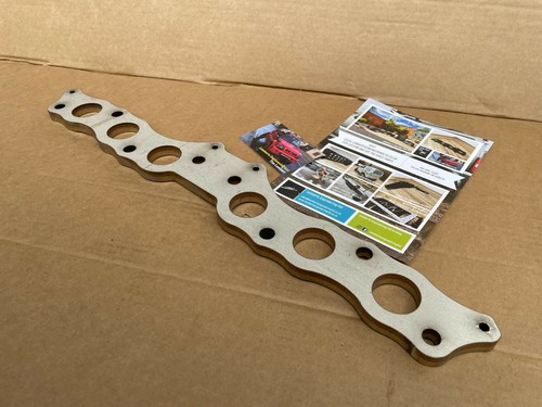 Lexus exhaust flange - 1g-fe,