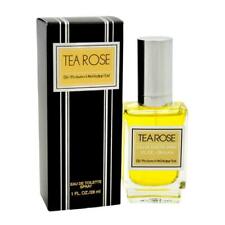 Perfumer's Workshop Tea Rose Women's Eau de Toilette Spray, 120ml, New Sealed
