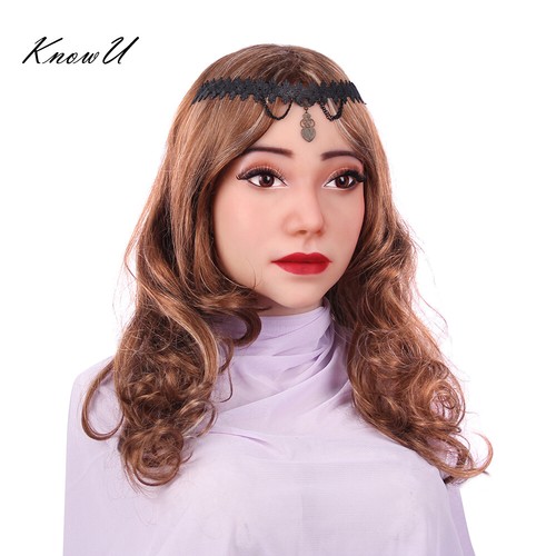 Knowu silicone female headwear - knowu,