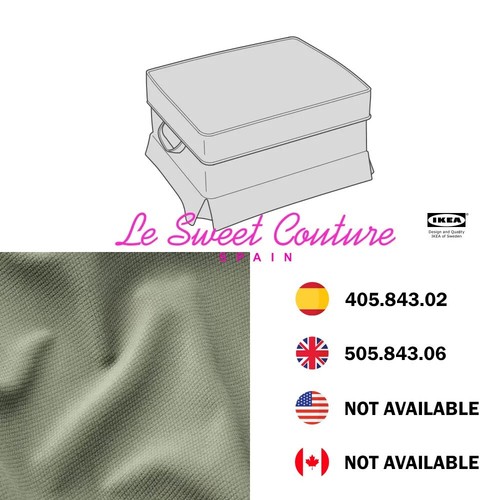 Ikea ektorp cover for - cover,