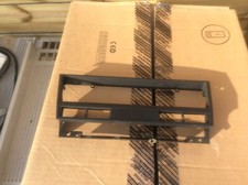 BMW E39 DASH CENTRE TRIM PANEL 5 SERIES PARTS BREAKING 540 528 520 523 525 530