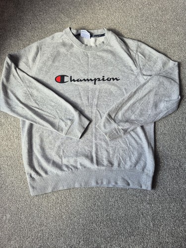 Champion authentic - e1,
